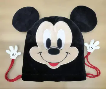 미키마우스 아이언 커버 미사용 새상품급