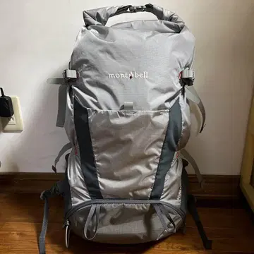 몽벨 키트라팩 40 여성용