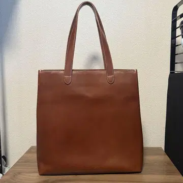 츠치야 가방 토트백