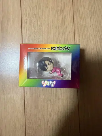 WEST. rainbow 코타키 노조무 놓지 않아대