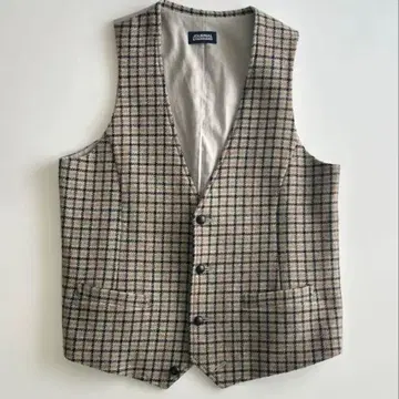 JOURNAL STANDARD / 체크 무늬 / 트위드 느낌 / 일본제