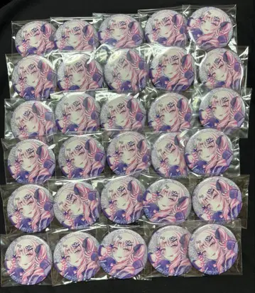 프로세카 아키야마 미즈키 캔뱃지