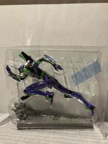 에반게리온 초호기 제일복권 피규어