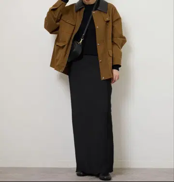 커버올 블루종