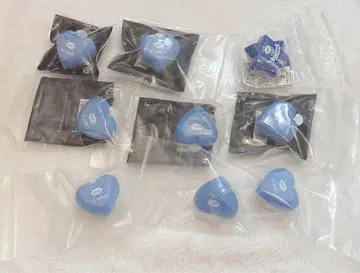 HoneyWorks LIP x LIP 유지로 라이트 링