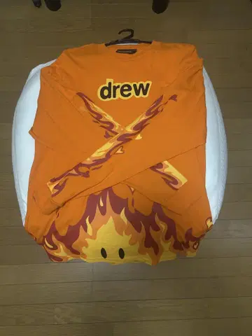 drewhouse 롱티