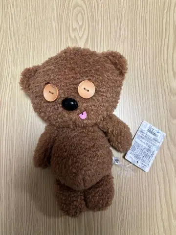 미니언 티모 봉제 인형 유니버셜 USJ