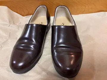 HARUTA 하루타 스폭크 일본제 다크 브라운 23cmEE