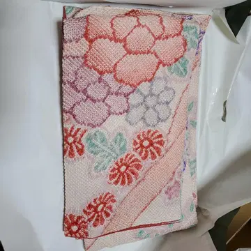시치고산 7세 주산마이리 총조임 실크