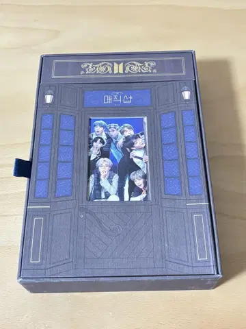 bts MAGIC SHOP DVD 한국 공연 일본어 자막 포함 2019