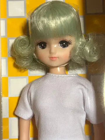 리카짱 캐슬 2024년 고베 산노미야 오리지널 모델 키라짱-2