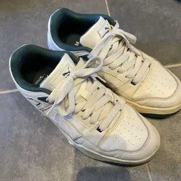 한국에서 구매한 푸마 스니커즈 26.0cm