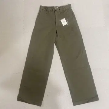 D.M.G. 도밍고 스트레이트 팬츠 14-0132T