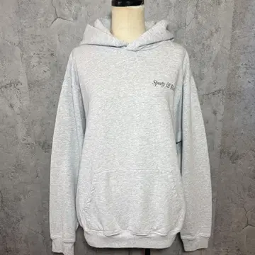 SPORTY&RICH HWCNY HOODIE