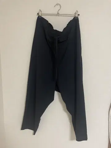 아츠앤사이언스 사루엘풍 이지 팬츠