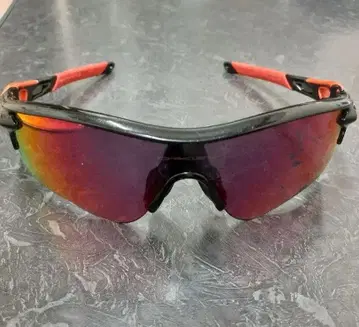 오클리 레이더락 OAKLEY RADAR LOCK