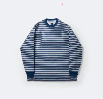 DAIWA PIER39 MULTI BORDER L/S TEE