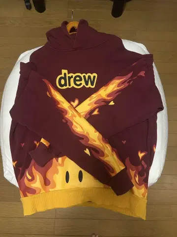drewhouse 후드티