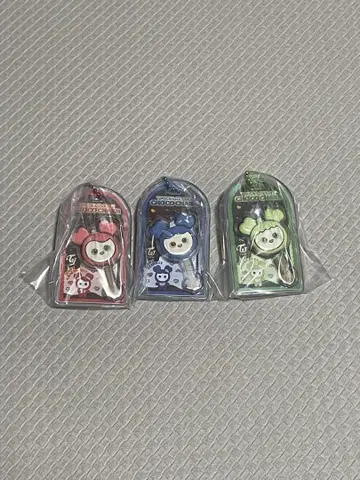 TWICE LOVELYS CHOCO CHARM