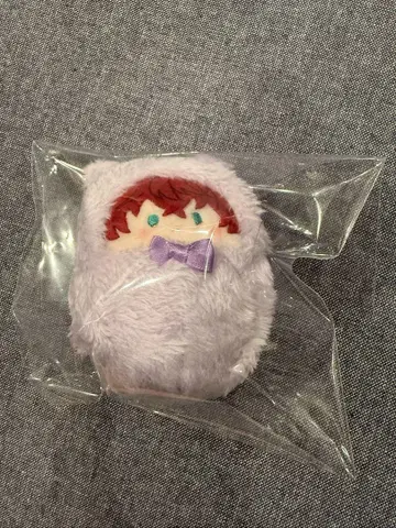 미스라 마법사의 약속 마호야쿠 싸개 봉제 인형
