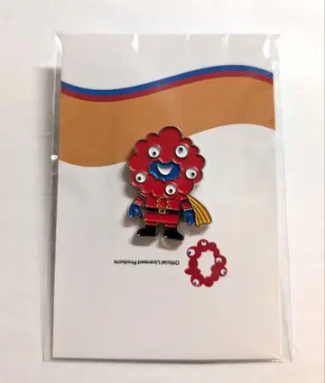 EXPO2025 간사이 만박 미야쿠미야쿠 핀배치 사이보그 009 새상품