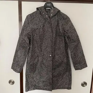 마리메꼬 marimekko 레인코트 Mika Piirainen