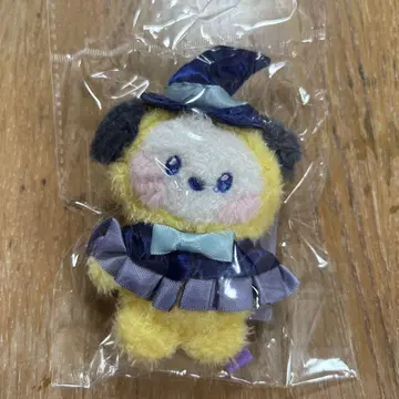 minini BT21 매지션s 키링 마스코트 CHIMMY