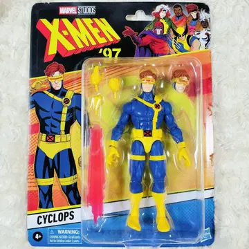 새상품 마블 레전드 X-MEN '97 사이클롭스 CYCLOPS