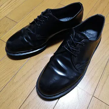Dr.Martens 1461 MONO UK8