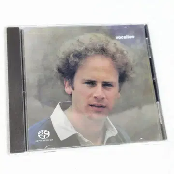 아트 가펑클 엔젤 클레어 SACD 하이브리드