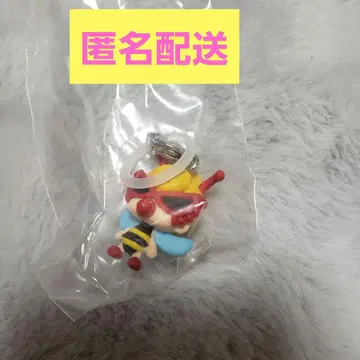 히스미니 메지루시 액세서리 Bee