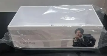 메구로 렌 네피아 티슈 케이스