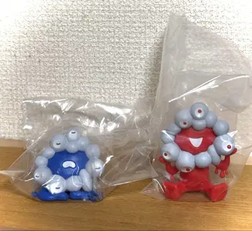 미야쿠미야쿠 가챠 카이요도 3개