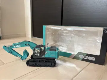 KOBELCO SK200