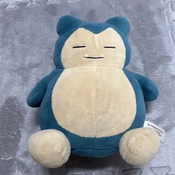 카비곤 봉제 인형