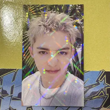 HMV 럭키 드로우 에스쿱스