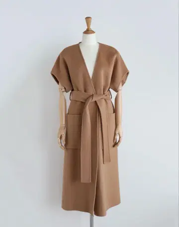St.cecilia 리버 울 롱베스트
