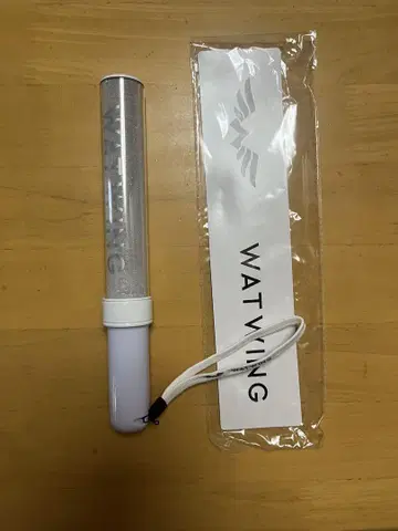 WATWING 응원봉