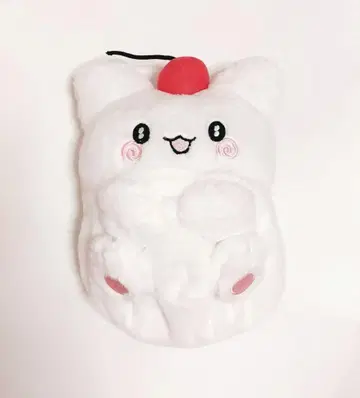 하나마루 유령 후와쿠타 봉제 인형