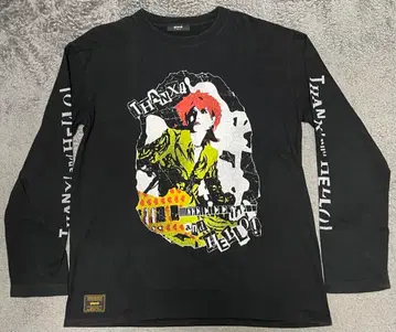 glamb hide 티셔츠