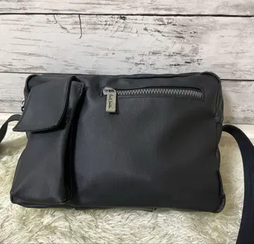[ 미사용급 ] Paul Smith 폴스미스 숄더백 나일론