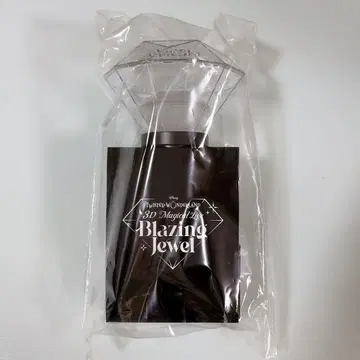 트위스테 응원봉 브레이징 주얼 라이브 3D