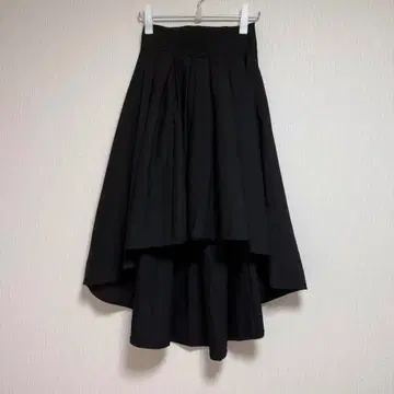 Sheglit 셰글릿 스커트 블랙