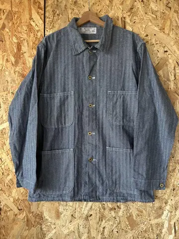 70s-80s Universal Overall HBT Coverall