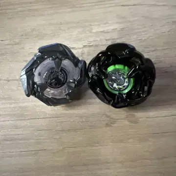 베이블레이드 X 2개 세트