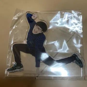 RAB 마론 씨
