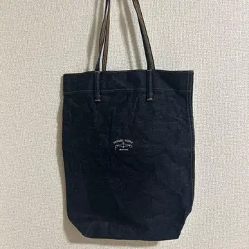 tamaki niime okurimon 데님 토트백