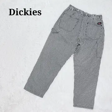 Dickies 디키즈 히코리 페인터 팬츠 XL