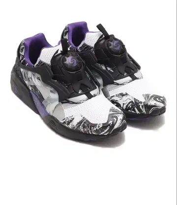 푸마 디스크 블레이즈 아토모스 PUMA DISC BLAZE ATMOS