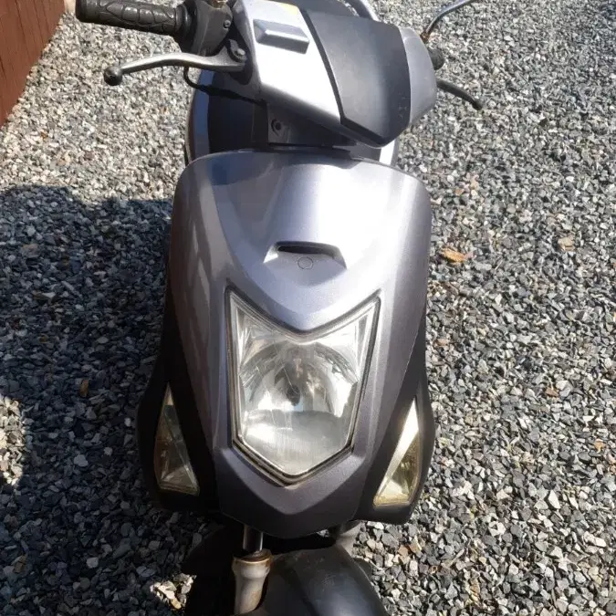 이륜차 스쿠터 오토바이 대림 에디 50cc 49cc eddy